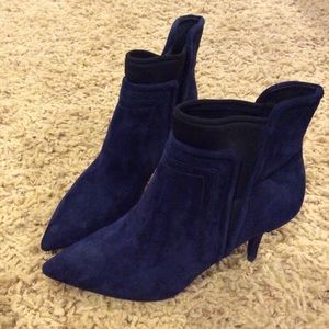 Kennth Cole Booties